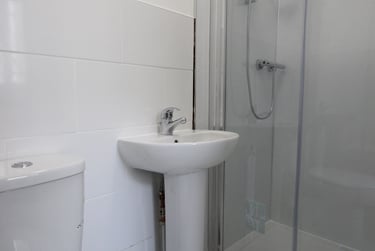 9 bed house, North Road East, University of plymouth, Plymouth, PL46AL - Image 4